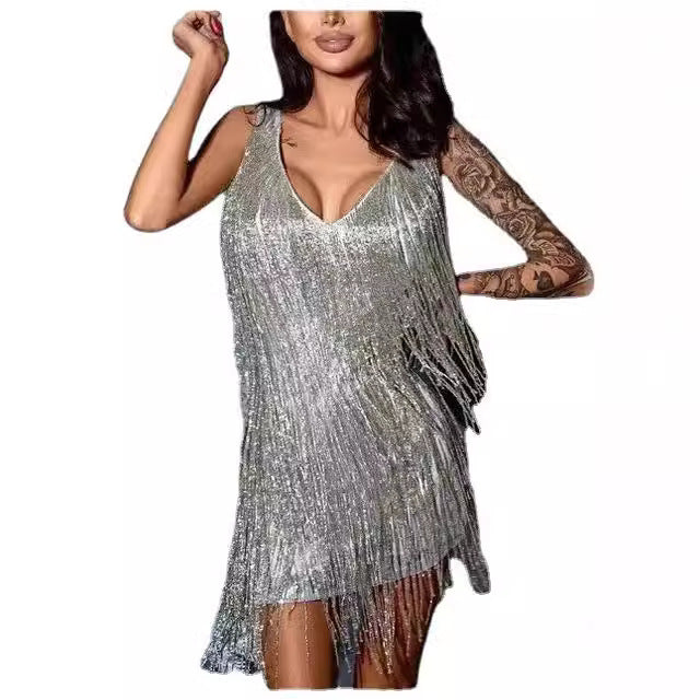 Women's Polyester Dress