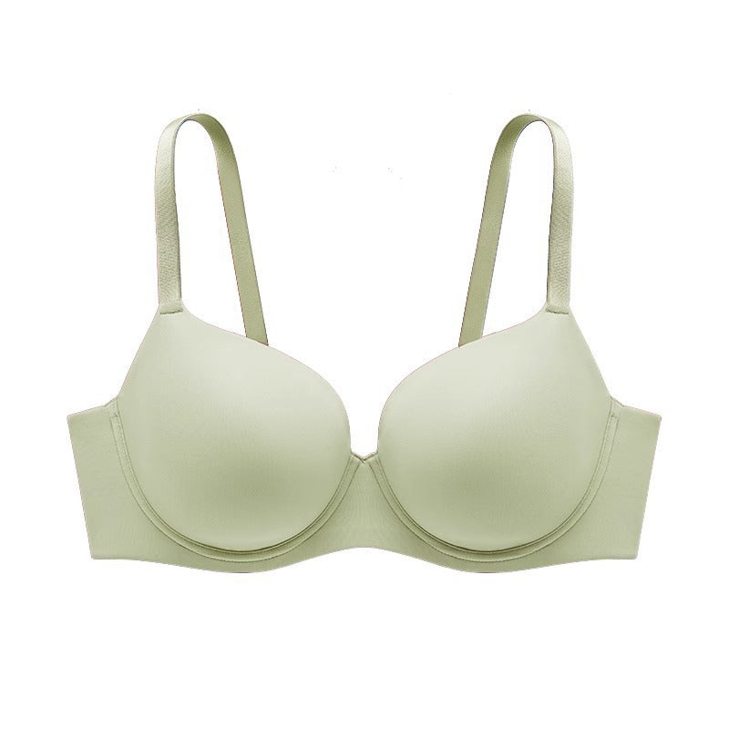 Nahtloser Push-up-BH