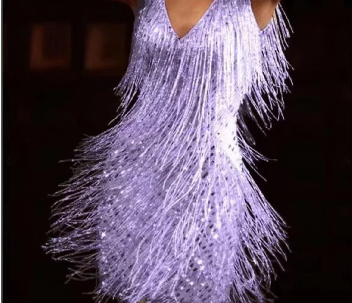 Women's Polyester Dress