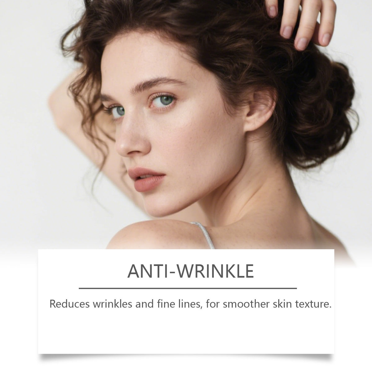 Skin Brightening Essence with Roller Applicator