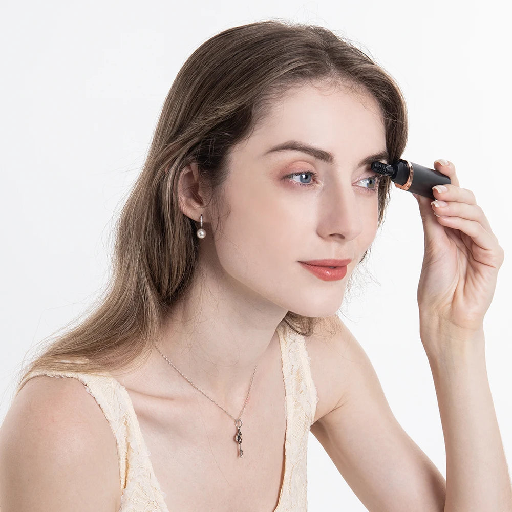 Elektrische Wimpernzange