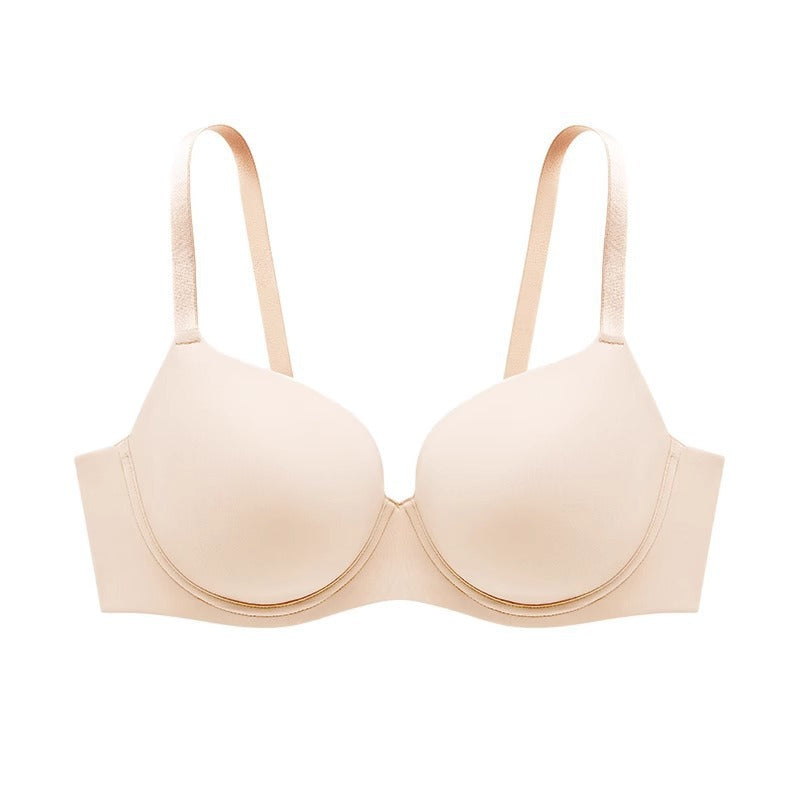 Nahtloser Push-up-BH