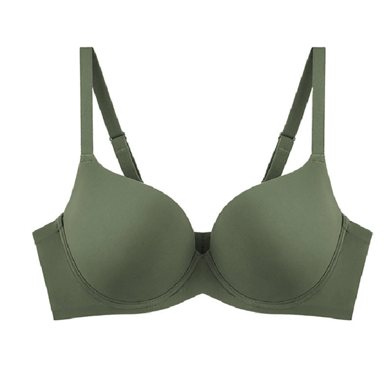 Nahtloser Push-up-BH