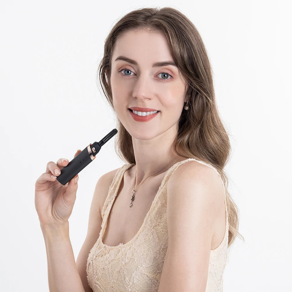 Elektrische Wimpernzange
