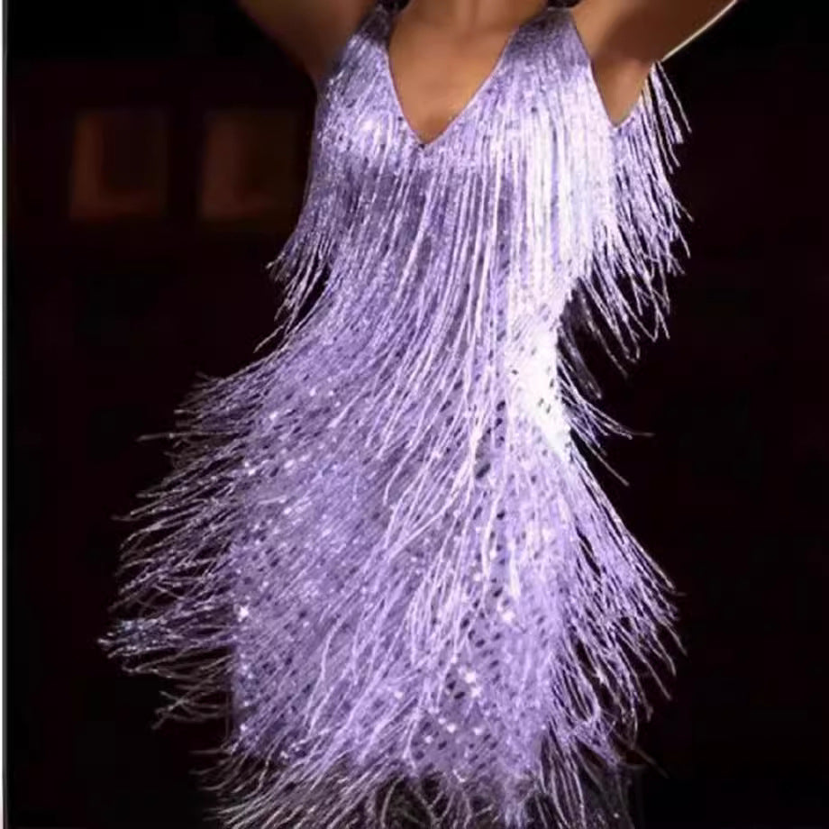 Women's Polyester Dress