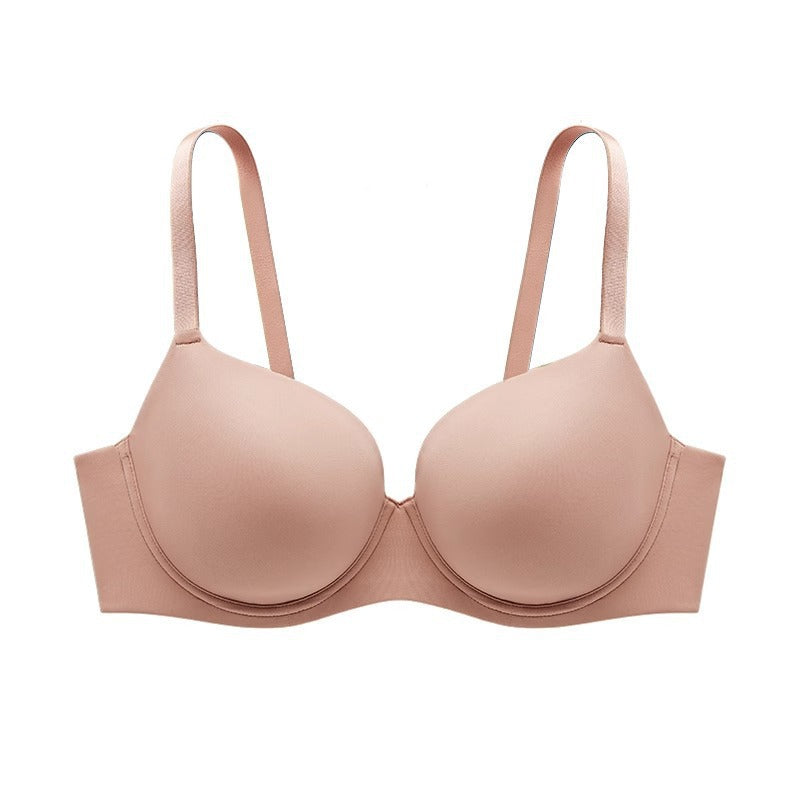Nahtloser Push-up-BH