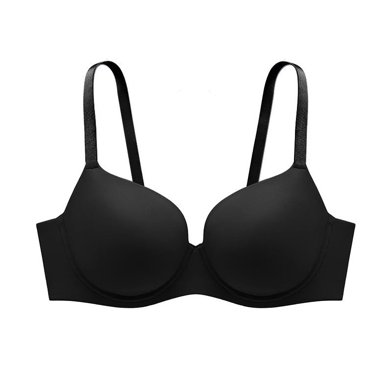 Nahtloser Push-up-BH