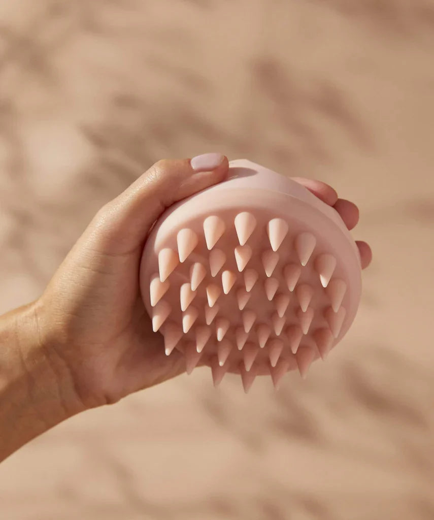 Scalp Revitalizing Massager