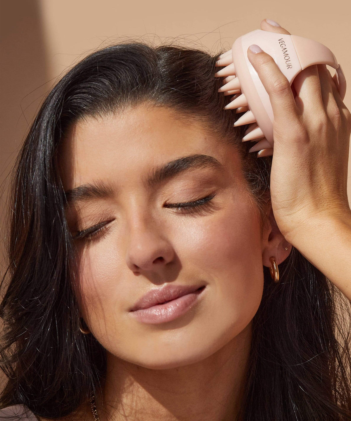 Scalp Revitalizing Massager