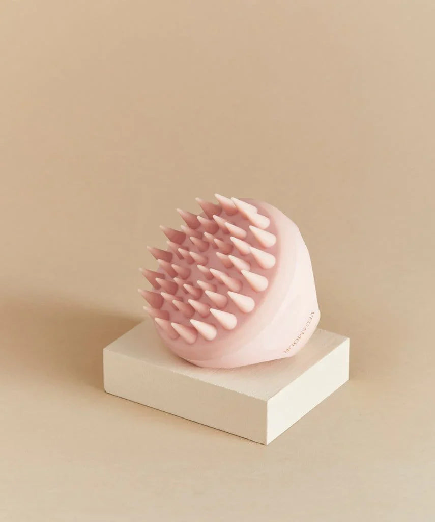 Scalp Revitalizing Massager